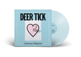 Contractual Obligations (Extended Play, Colored Vinyl, Ice Blue) [Vinyl]