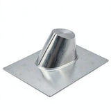 Lot Of 6 Amerivent 3Ef Vent Flashing 3Inches