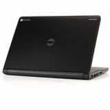 Dell 11" Chromebook 3120 1.40 GHz Intel Celeron (Refurbished)