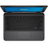 Dell 11.6" 2-in-1 Chromebook 5190 4GB 16GB (Refurbished)