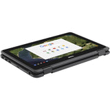 Dell 11.6" Touchscreen Chromebook 3189 4GB 16GB (Refurbished)