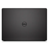 Dell 14" Laptop 3460 Intel i3 5005U 8GB RAM 128GB SSD Window 10 Pro (Refurbished)