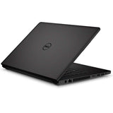 Dell 14" Laptop 3460 Intel i3 5005U 8GB RAM 128GB SSD Window 10 Pro (Refurbished)