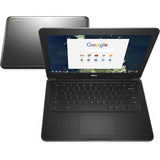Dell 3380 13.3 C3855 4GB 16GB Laptop (Refurbished)