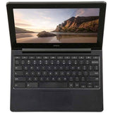 Dell Chromebook 11 -11.6" Celeron 2955U -1.4Ghz, 4GB/16GB (Refurbished)