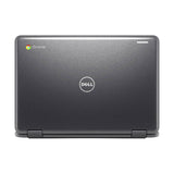 Dell Chromebook 11 3180 11.6" 2-in-1 Notebook Computer (Refurbished)