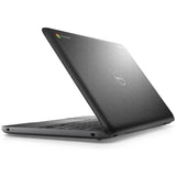 Dell Chromebook 11 3180 83C80 11.6-Inch Traditional Laptop (Refurbished)