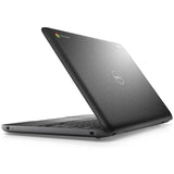 Dell Chromebook 11 3180 83C80 11.6-Inch Traditional Laptop (Refurbished)