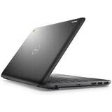 Dell Chromebook 11 3180 83C80 11.6-Inch Traditional Laptop (Refurbished)