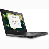 Dell Chromebook 11 3180 Intel Celeron 4GB 16GB (Refurbished)