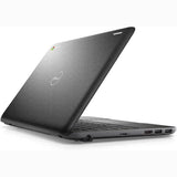 Dell Chromebook 11 3180 Intel Celeron 4GB 16GB (Refurbished)