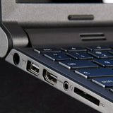 Dell Chromebook 11.6 Inch 3120 HD Intel Celeron N2840 (Refurbished)