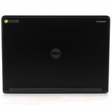 Dell ChromeBook 3120 4GB 16GB SSD Hard Drive (Refurbished)