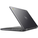 Dell Chromebook 3189 Touchscreen Laptop 11.6" 4GB Ram 32GB SSD (Refurbished)