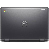 Dell Chromebook 3189 Touchscreen Laptop 11.6" 4GB Ram 32GB SSD (Refurbished)