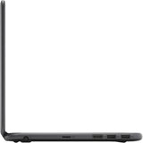 Dell Chromebook 3189 Touchscreen Laptop 11.6" 4GB Ram 32GB SSD (Refurbished)