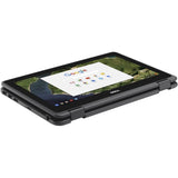 Dell Chromebook 3189 Touchscreen Laptop 11.6" 4GB Ram 32GB SSD (Refurbished)