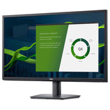 Dell E2722H 27" LED LCD Monitor - Black (Refurbished)