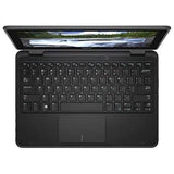 Dell Latitude Touch 3190 2-in-1 PC Intel Quad Core up to 2.4Ghz 4GB 64GB SSD 11.6inch (Refurbished)