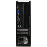 Dell OptiPlex 3020 Small Form Factor Computer PC