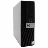 Dell OptiPlex 3040 Desktop Computer PC (Refurbished)
