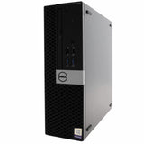Dell OptiPlex 3040 Desktop Computer PC (Refurbished)