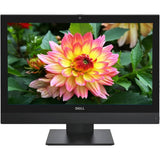 Dell OptiPlex 3050 All in One PC Desktop Computer 16GB RAM 512GB SSD (Refurbished)