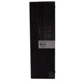 Dell Optiplex 5040 Desktop Computer PC (Refurbished)