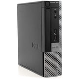 Dell OptiPlex 7010 Ultra Small Form Factor Computer PC (Refurbished)