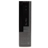 Dell OptiPlex 7010 Ultra Small Form Factor Computer PC with 22" Widescreen Screen (Refurbished)