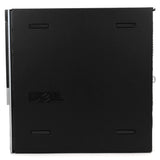 Dell OptiPlex 7010 Ultra Small Form Factor Computer PC with 22" Widescreen Screen (Refurbished)