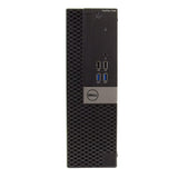 Dell OptiPlex 7040 Desktop Computer PC 22” Widescreen Screen (Refurbished)