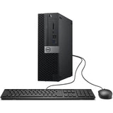 Dell Optiplex 7050 Windows 10 Professional (Refurbished)