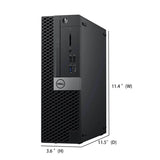 Dell Optiplex 7050 Windows 10 Professional (Refurbished)