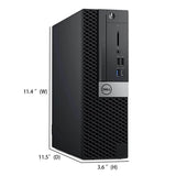 Dell Optiplex 7050 Windows 10 Professional (Refurbished)
