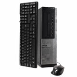 Dell OptiPlex 790 Desktop Computer PC (Refurbished)
