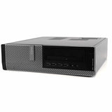 Dell OptiPlex 790 Desktop Computer PC (Refurbished)