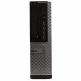 Dell OptiPlex 790 Desktop Computer PC (Refurbished)