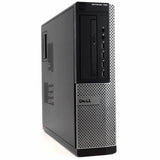 Dell OptiPlex 790 Desktop Computer PC (Refurbished)