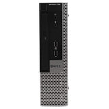 Dell OptiPlex 790 Ultra Small Form Factor Computer PC (Refurbished)