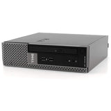 Dell OptiPlex 790 Ultra Small Form Factor Computer PC (Refurbished)