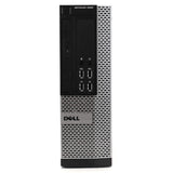 Dell OptiPlex 9020 Desktop Computer PC - 240GB SSD Hard Drive (Refurbished)