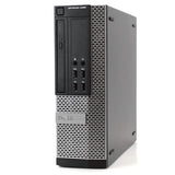Dell OptiPlex 9020 Desktop Computer PC - 240GB SSD Hard Drive (Refurbished)