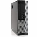 Dell OptiPlex 9020 Desktop Computer PC (Refurbished)