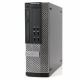 Dell OptiPlex 9020 Desktop Computer PC (Refurbished)