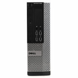 Dell OptiPlex 9020 Desktop Computer PC (Refurbished)