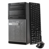 Dell Optiplex 9020 Tower Computer PC (Refurbished)