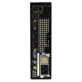 Dell OptiPlex 9020 Ultra Small Form Factor Computer PC Windows 10 Home 64 bit (Refurbished)