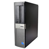 Dell OptiPlex 960 SFF Desktop Core 2 Duo Computer Package (Refurbished)