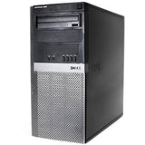 Dell Optiplex 980 Tower Computer PC